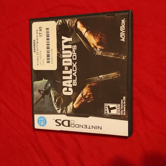 Nintendo Other - Nintendo DS game